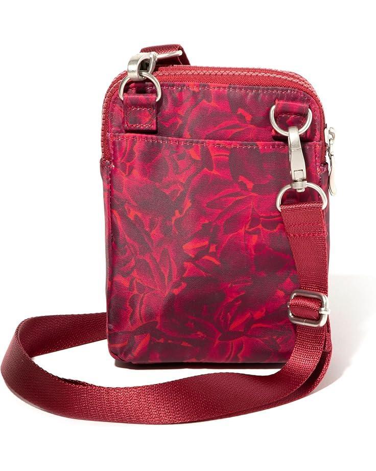 Securtex™ Anti-Theft Activity Crossbody Product Image