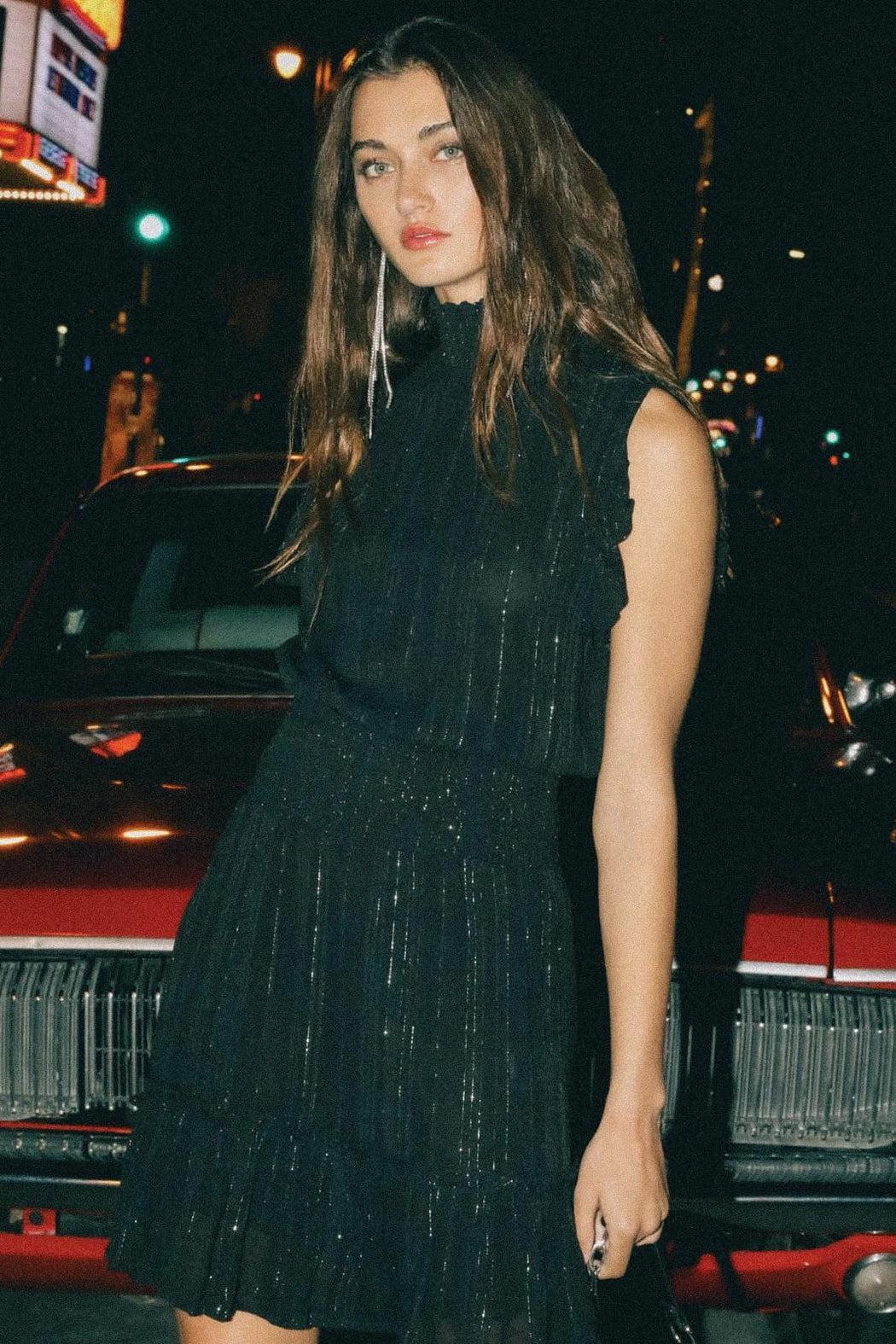 Jazz Dress Product Image