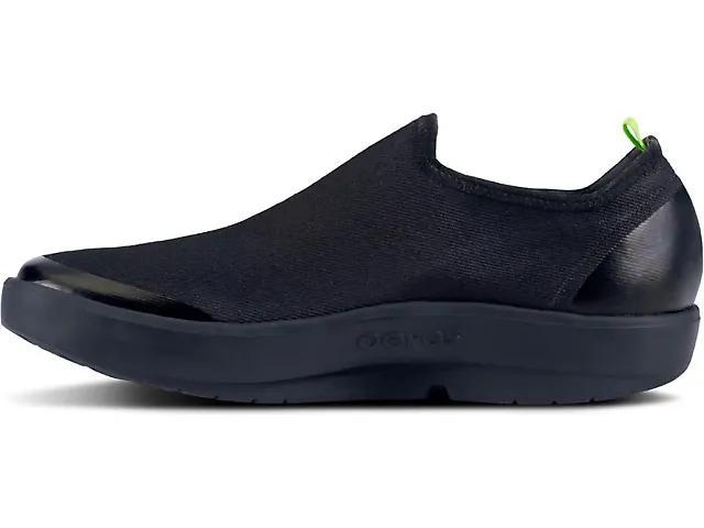 Men's | OOFOS OOmg Eezee Low Shoe Product Image