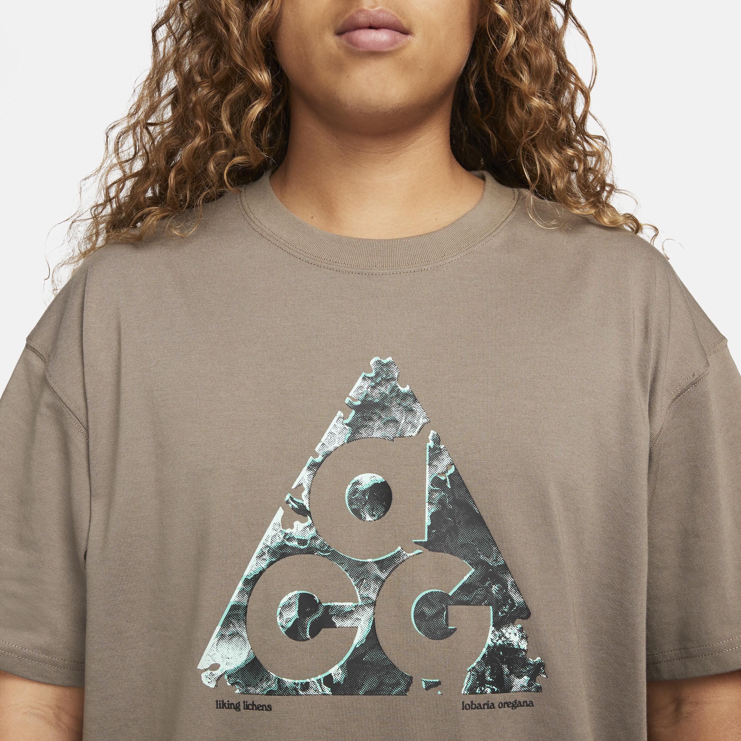 Nike ACG Men's T-Shirt Product Image