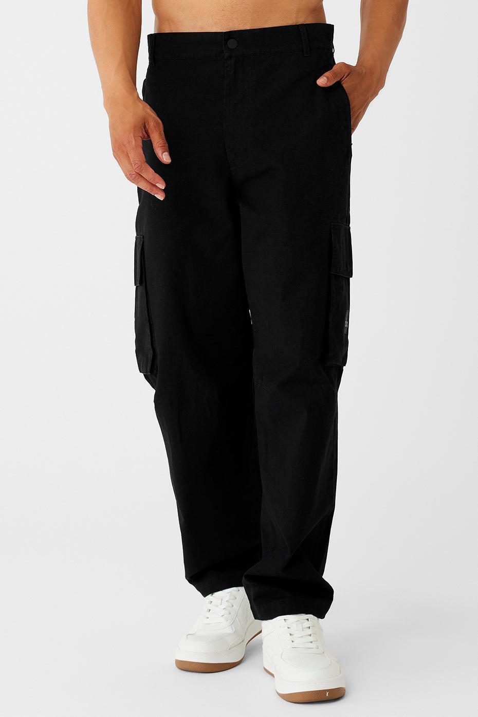 ALO | Cargo Ripstop Trouser Product Image