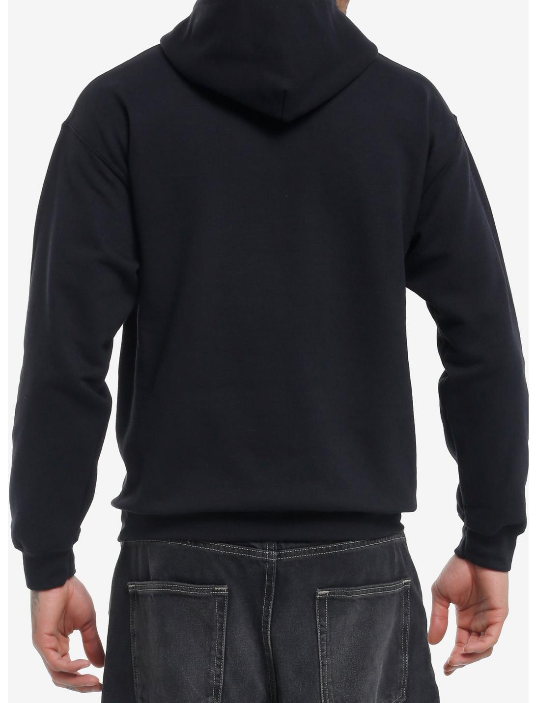 Snoop Dogg Murder Was The Case Album Cover Hoodie Product Image