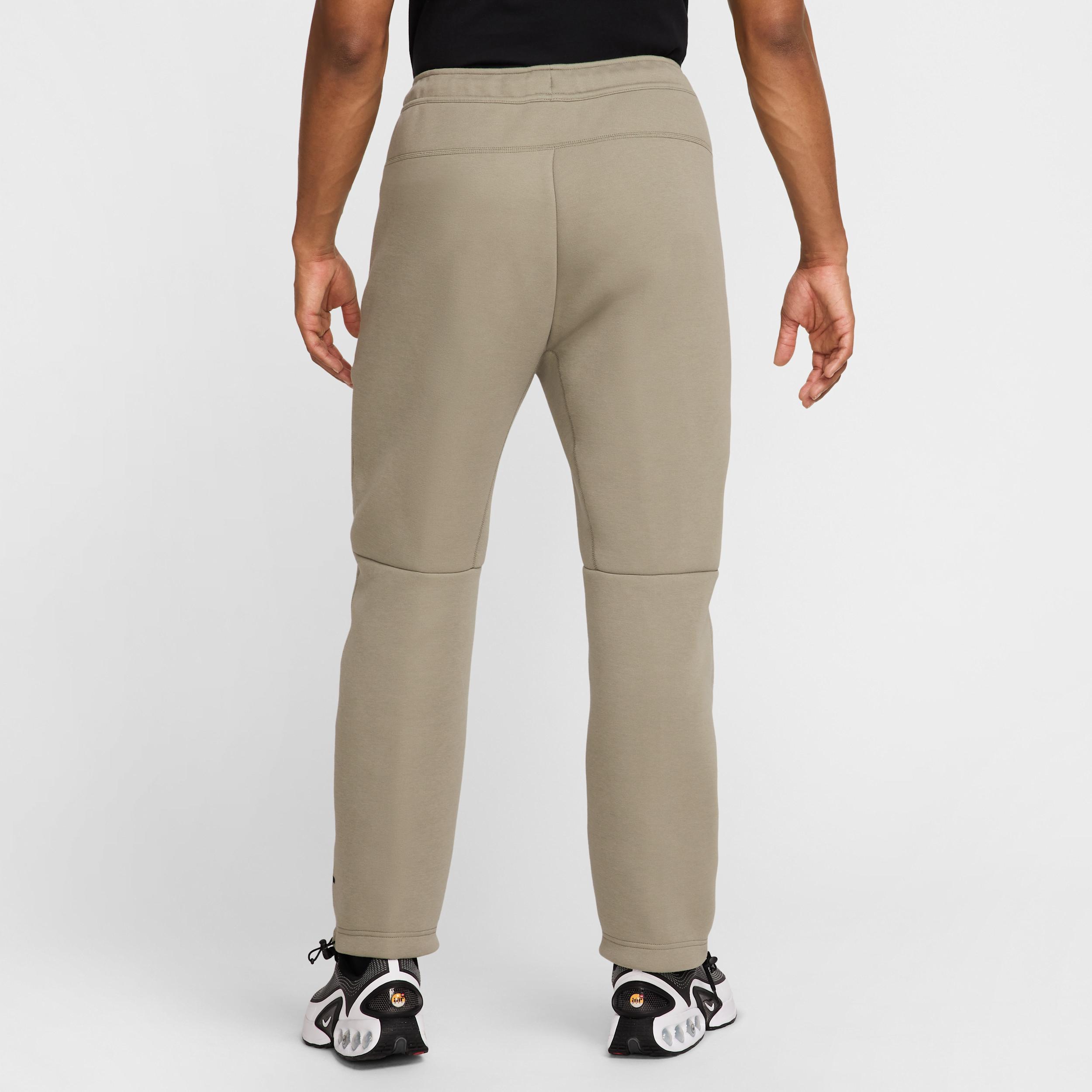 Nike Men's Tech Fleece Open-Hem Pants Product Image