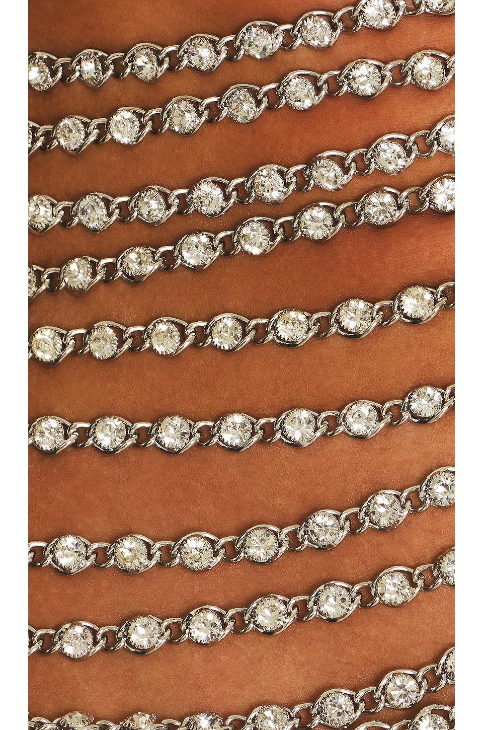 Londyn Midi Dress NBD Product Image