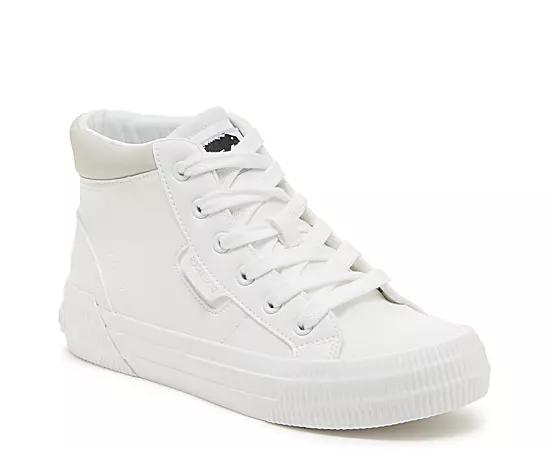 Rocket Dog Women's Cheery Sneakers, Size: 7, White Product Image