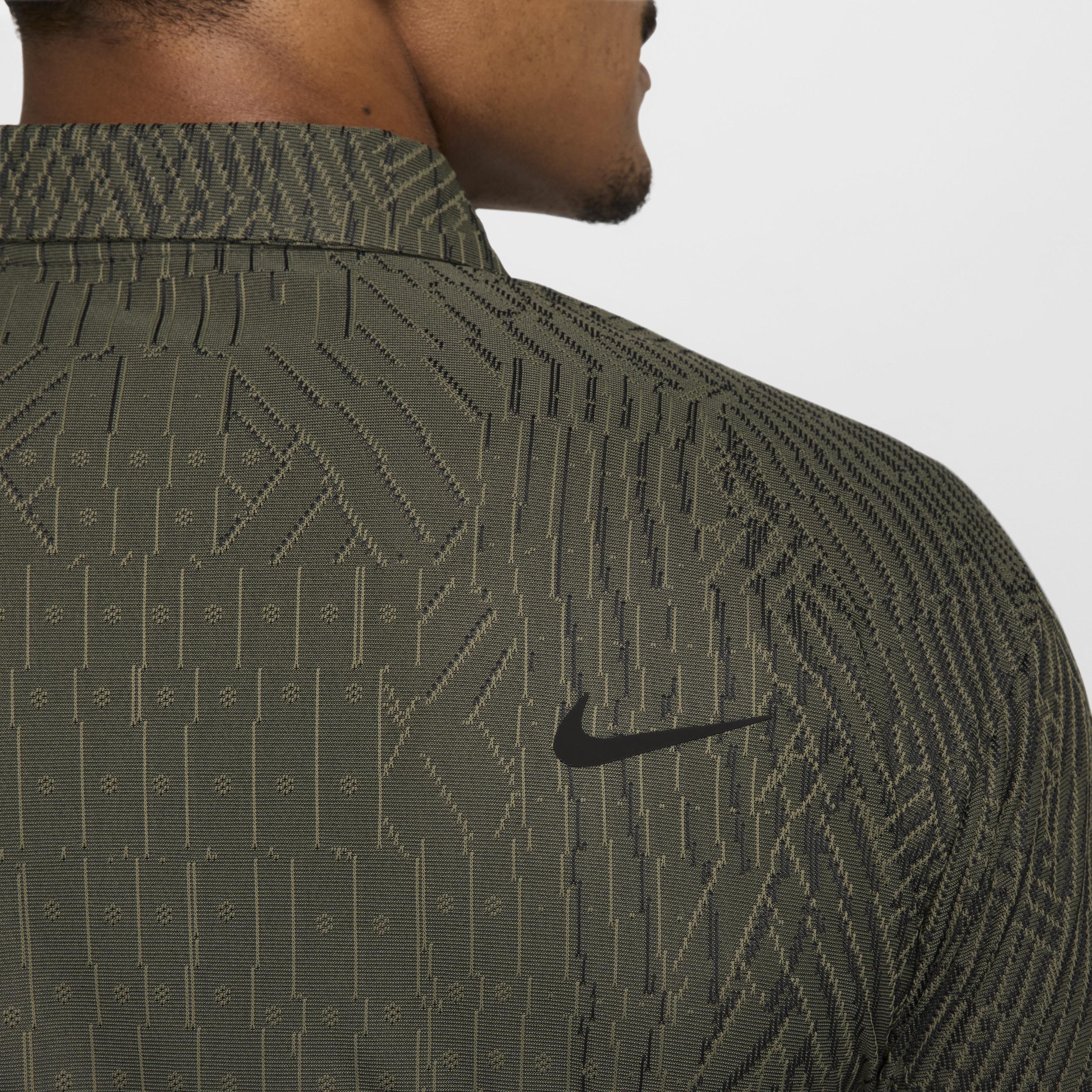 Nike Men's Tour Dri-FIT ADV Golf Polo Product Image