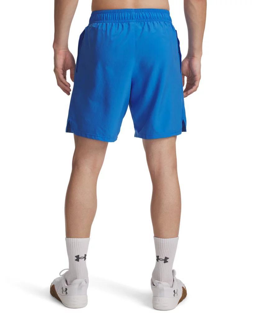UA Tech™ Woven Wordmark Product Image
