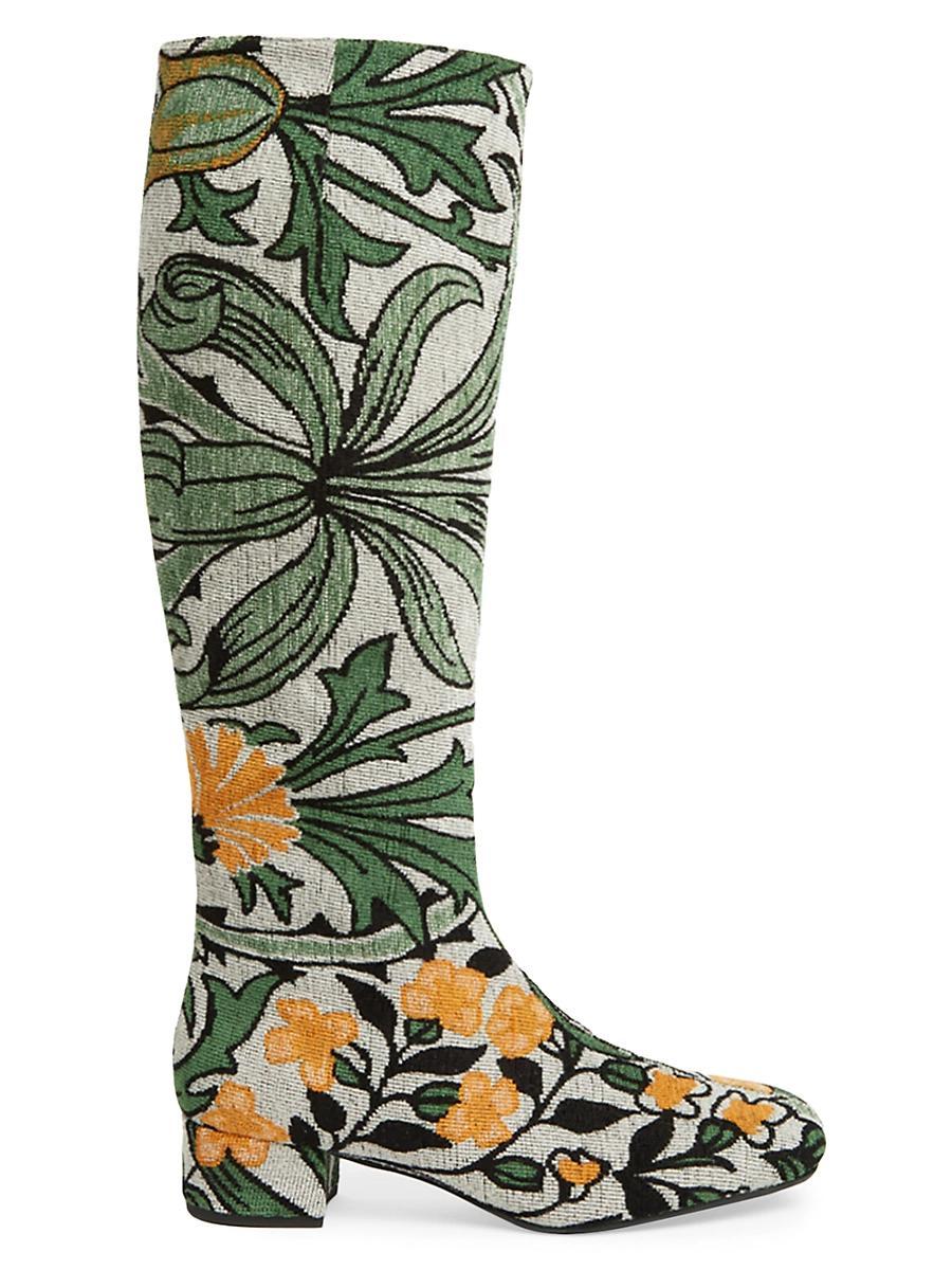 Womens Edie Boots Product Image