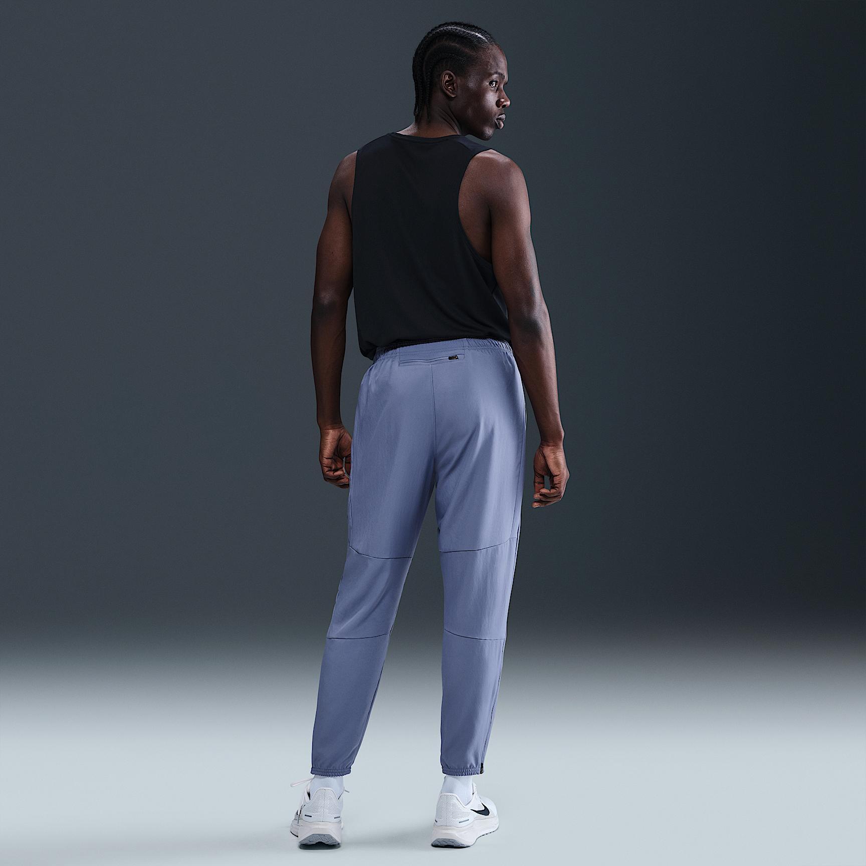 Nike Challenger Men's Dri-FIT Woven Running Pants Product Image