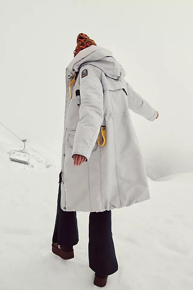 Dilly-W Jacket Product Image