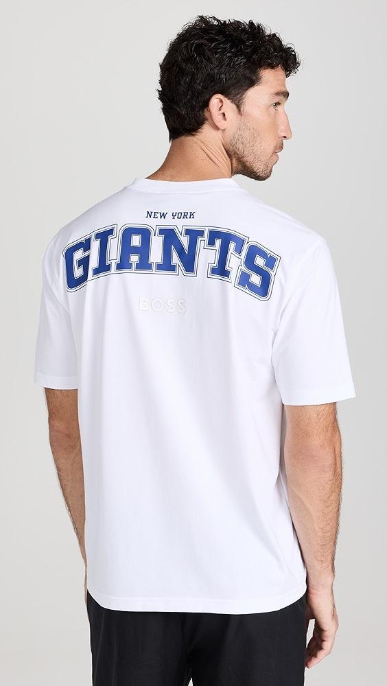 BOSS Giants Tee | Shopbop Product Image