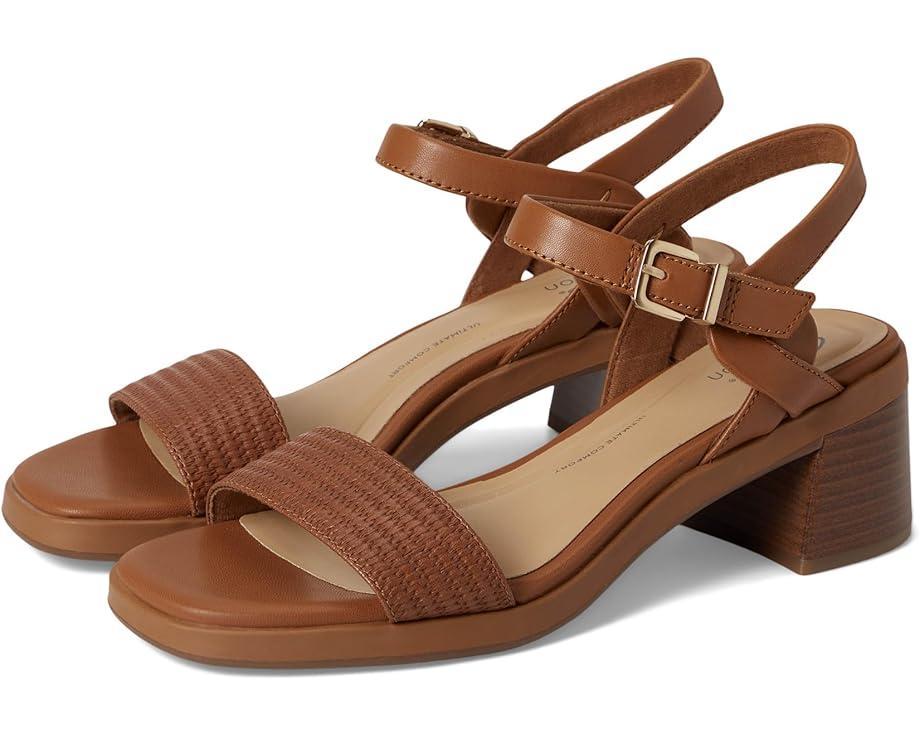 Izzy Ankle Straps Product Image