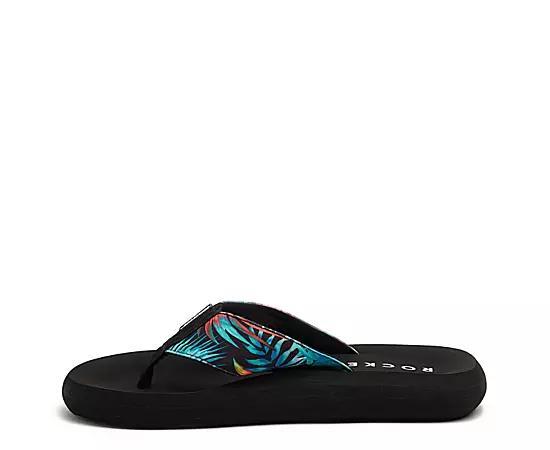 Rocket Dog Spotlight 2 Womens Flip Flop Sandals Product Image