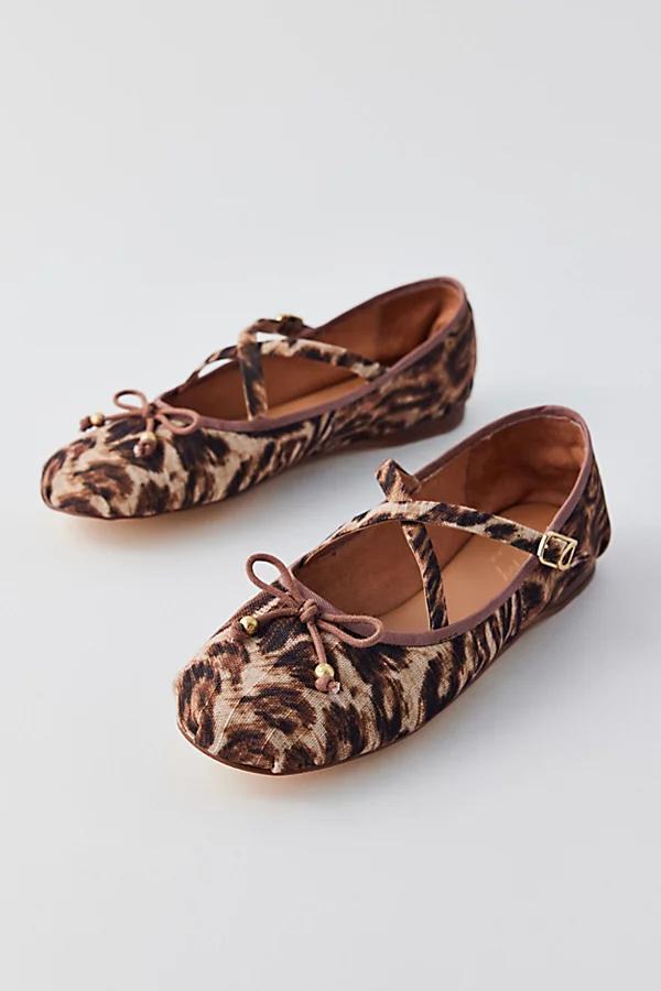 Circus NY By Sam Edelman Zuri Ballet Flat Womens at Urban Outfitters Product Image