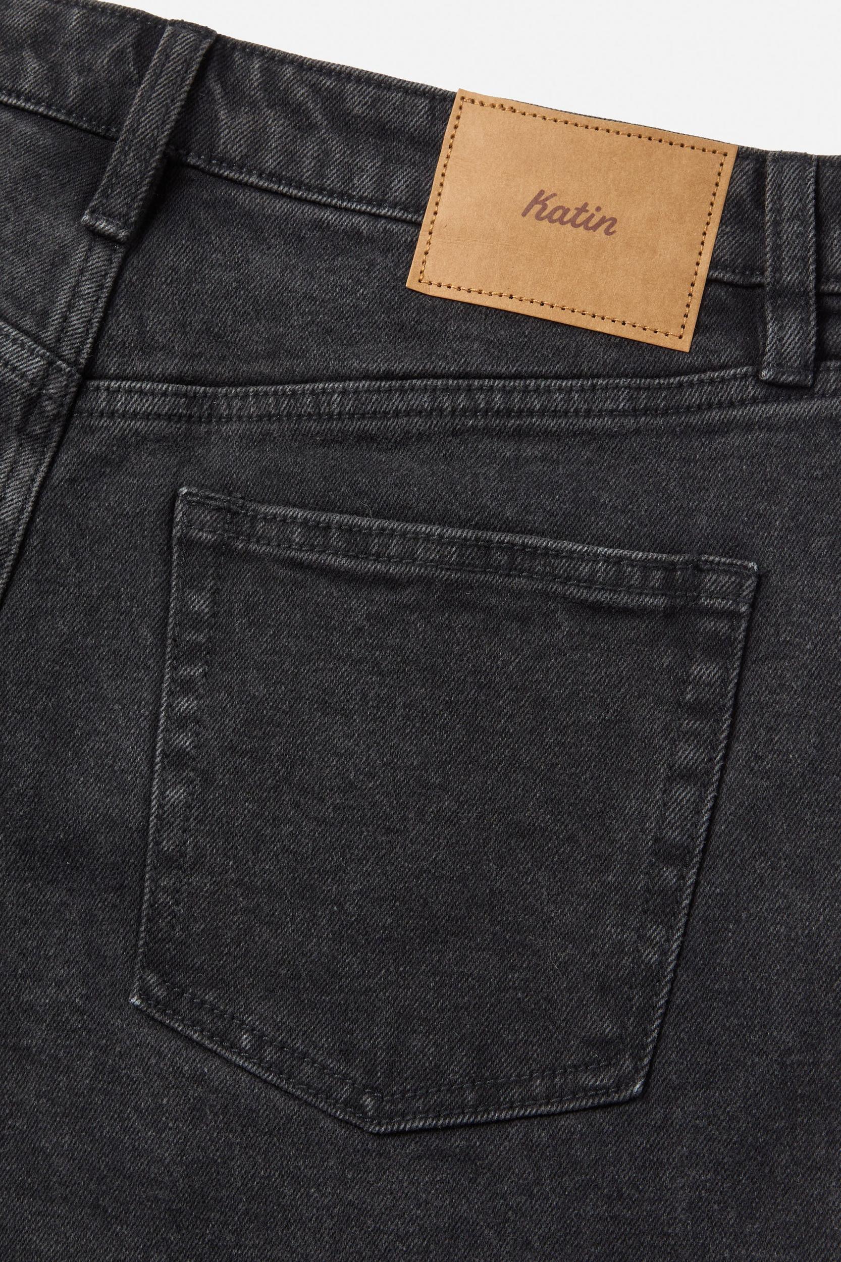 REN 57 CLASSIC STRAIGHT Product Image