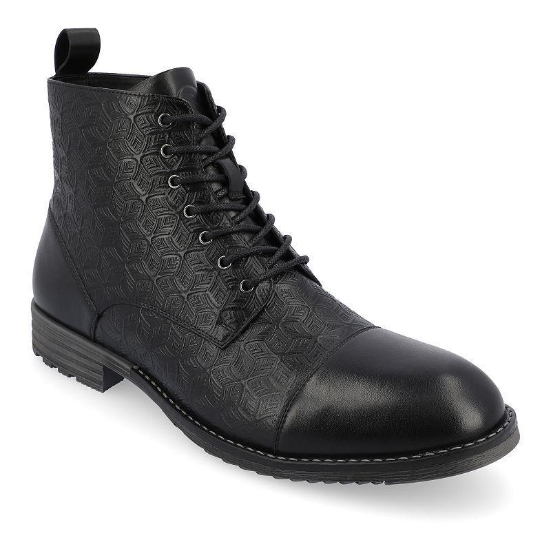 Thomas & Vine Mens Kairo Lace-Up Boot Product Image
