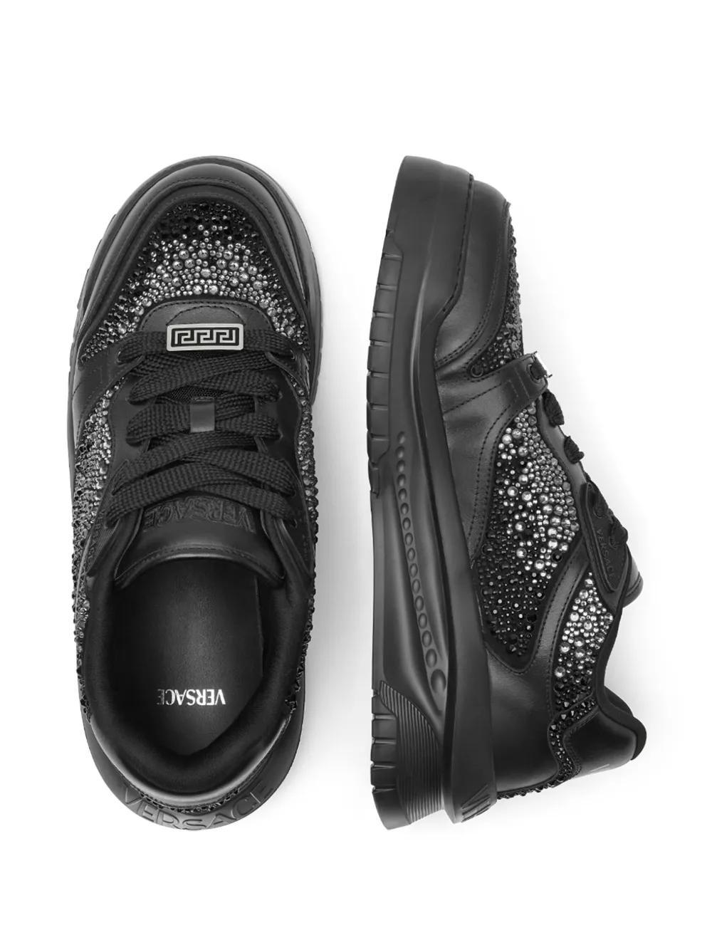 Crystal Odissea sneakers Product Image
