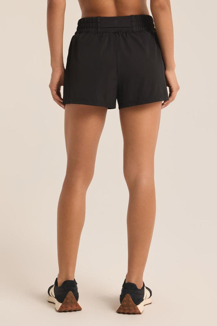 Light As Air Short Product Image