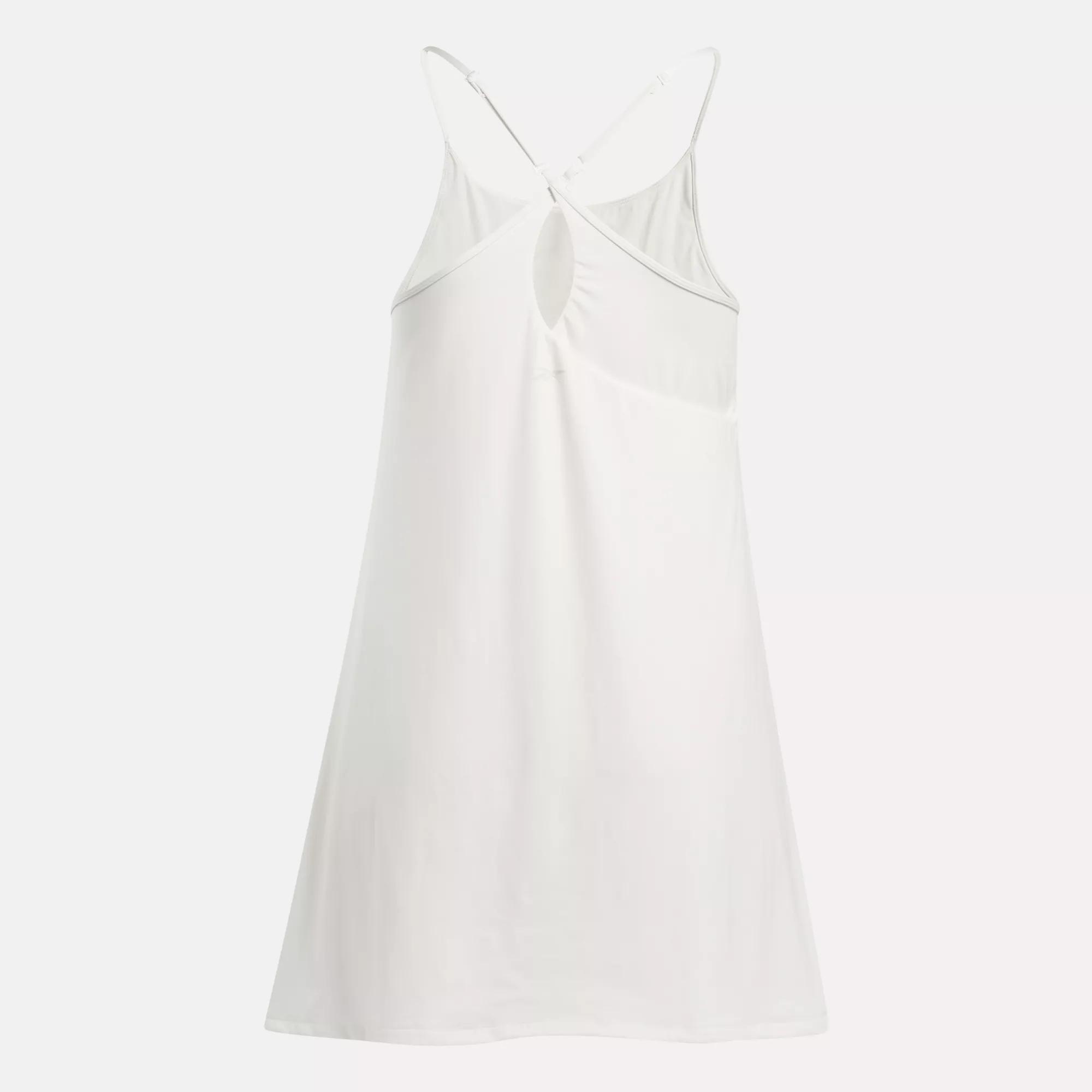 Women's Lux Strappy Dress (Plus Size) Female Product Image