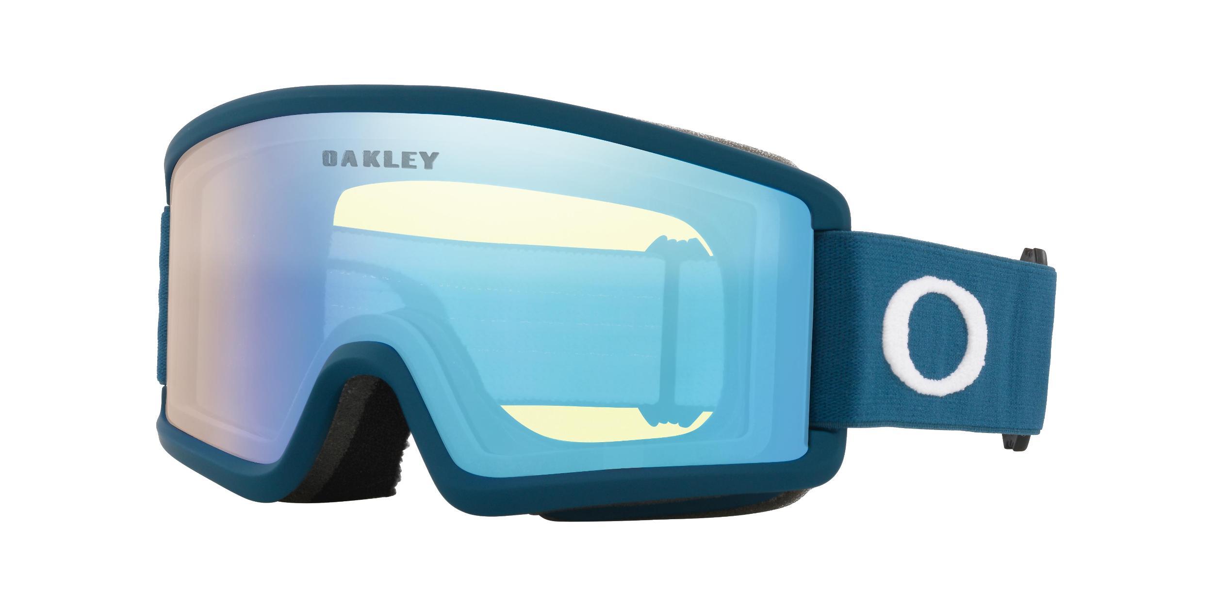 Oakley Men's Target Line S Snow Goggles Product Image