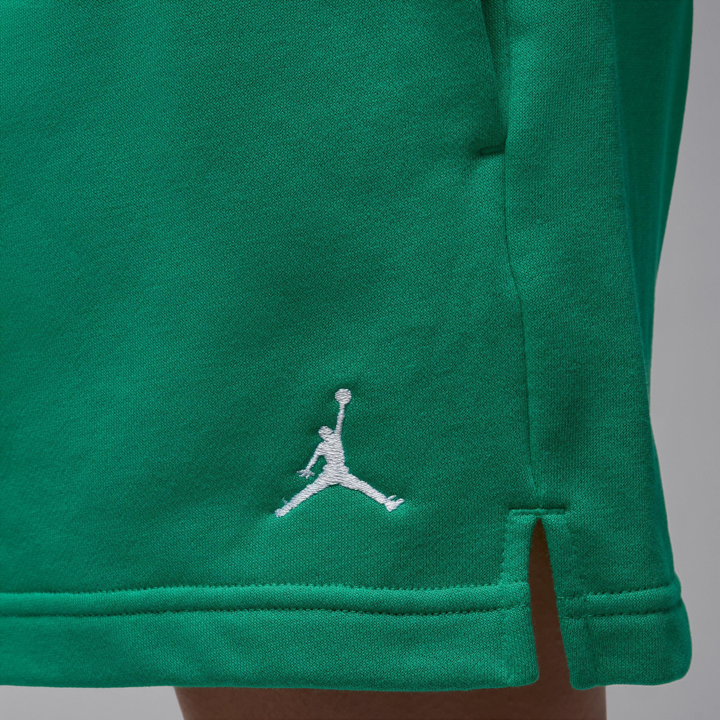 Women's Jordan Brooklyn Fleece Shorts Product Image