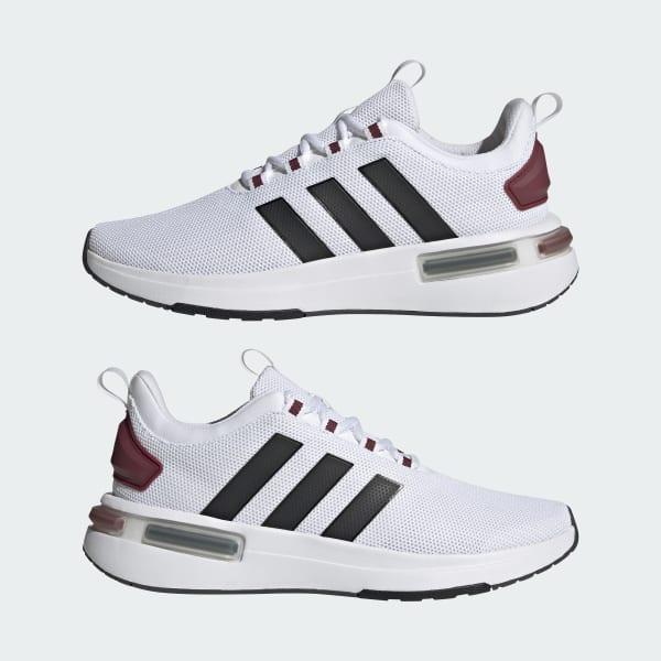 adidas Racer TR23 Shoes Carbon 6.5 Mens Product Image