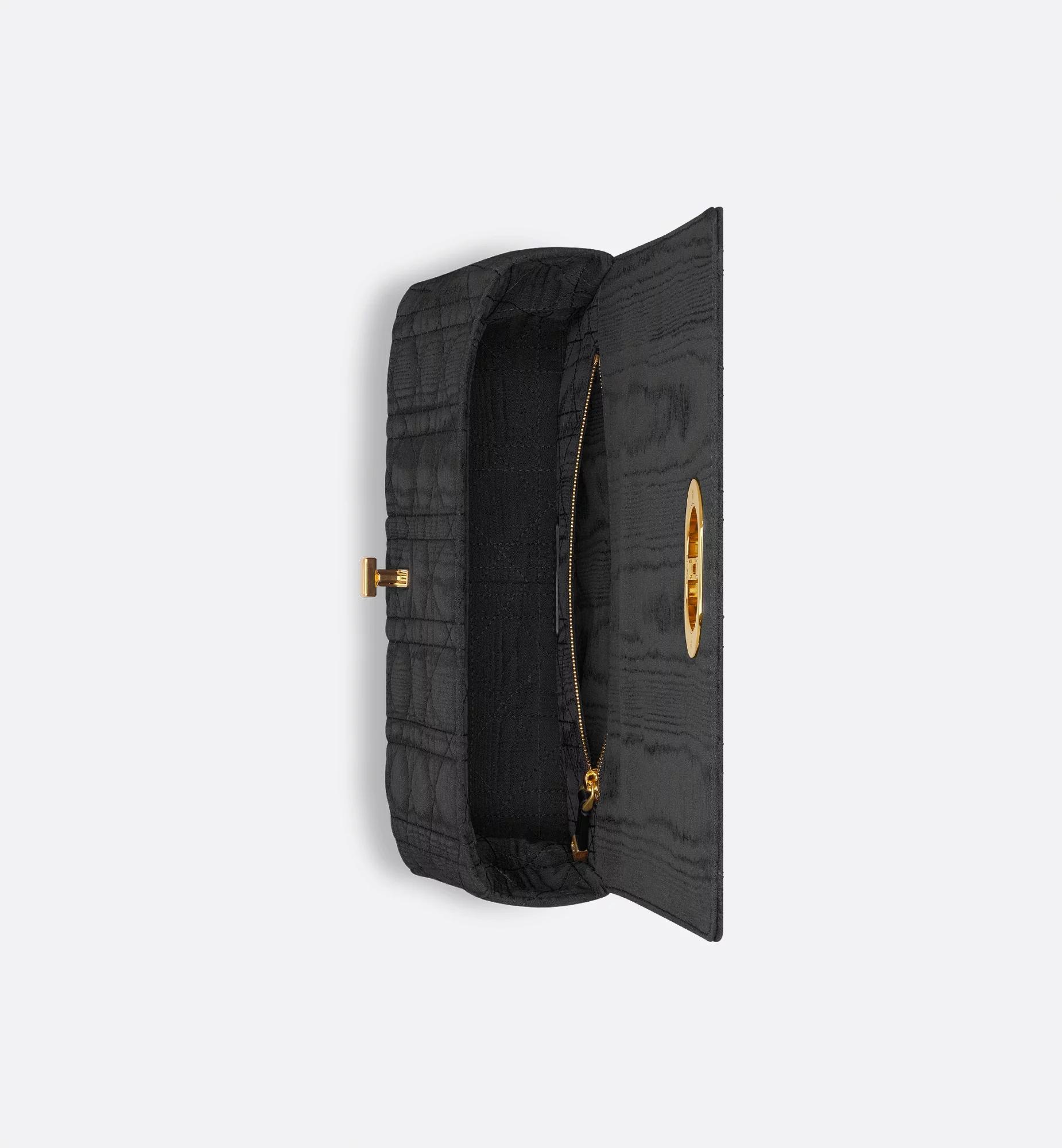 Medium Soft Dior Caro Bag Product Image