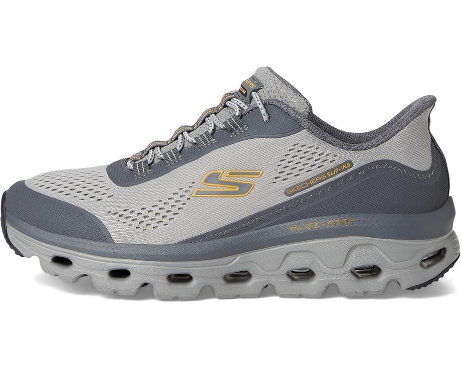 D&apos;Lux Journey Hands Free Slip-In Sneaker Product Image