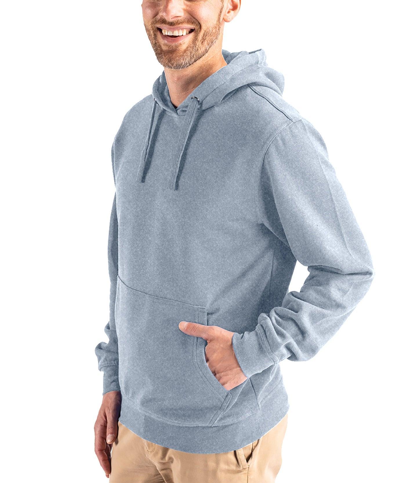 Cutter & Buck Clique Men's Stockholm Pullover Hoodie Male Product Image