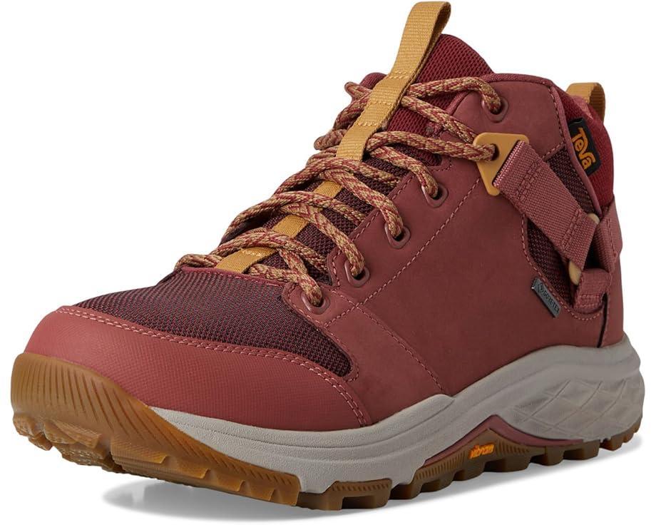 Leiki Waterproof Hiking Boots Product Image