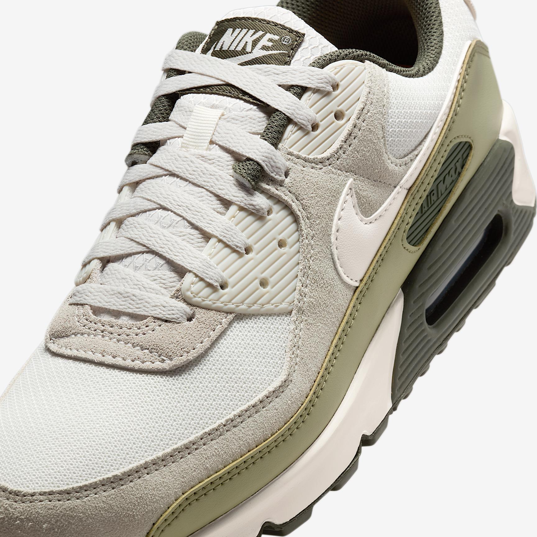 Nike Men's Air Max 0 Shoes Product Image
