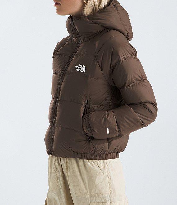 The North Face Women's Zip Front Hydrenalite™ Down Hoodie Product Image