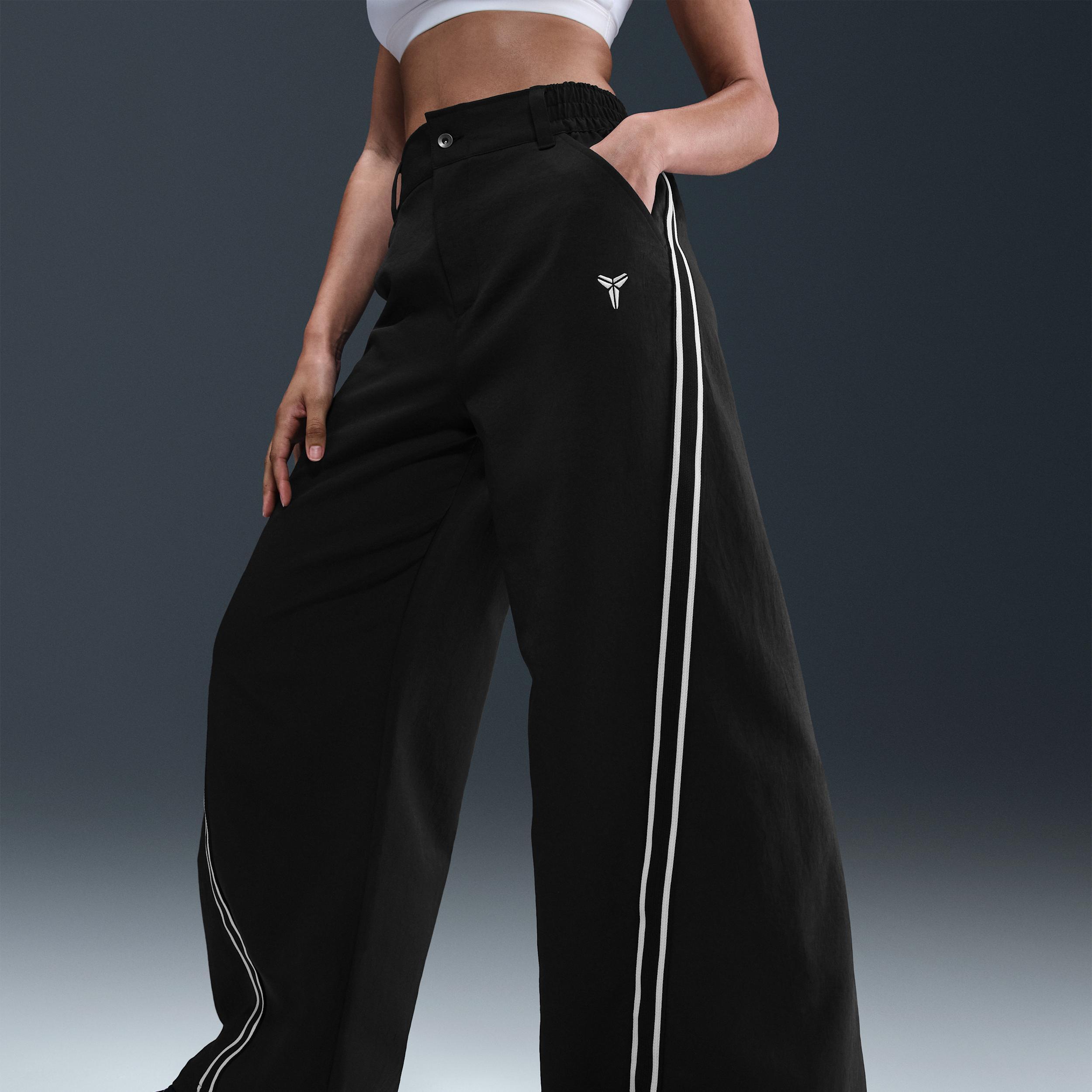Kobe Women's Dri-FIT Woven Pants Product Image