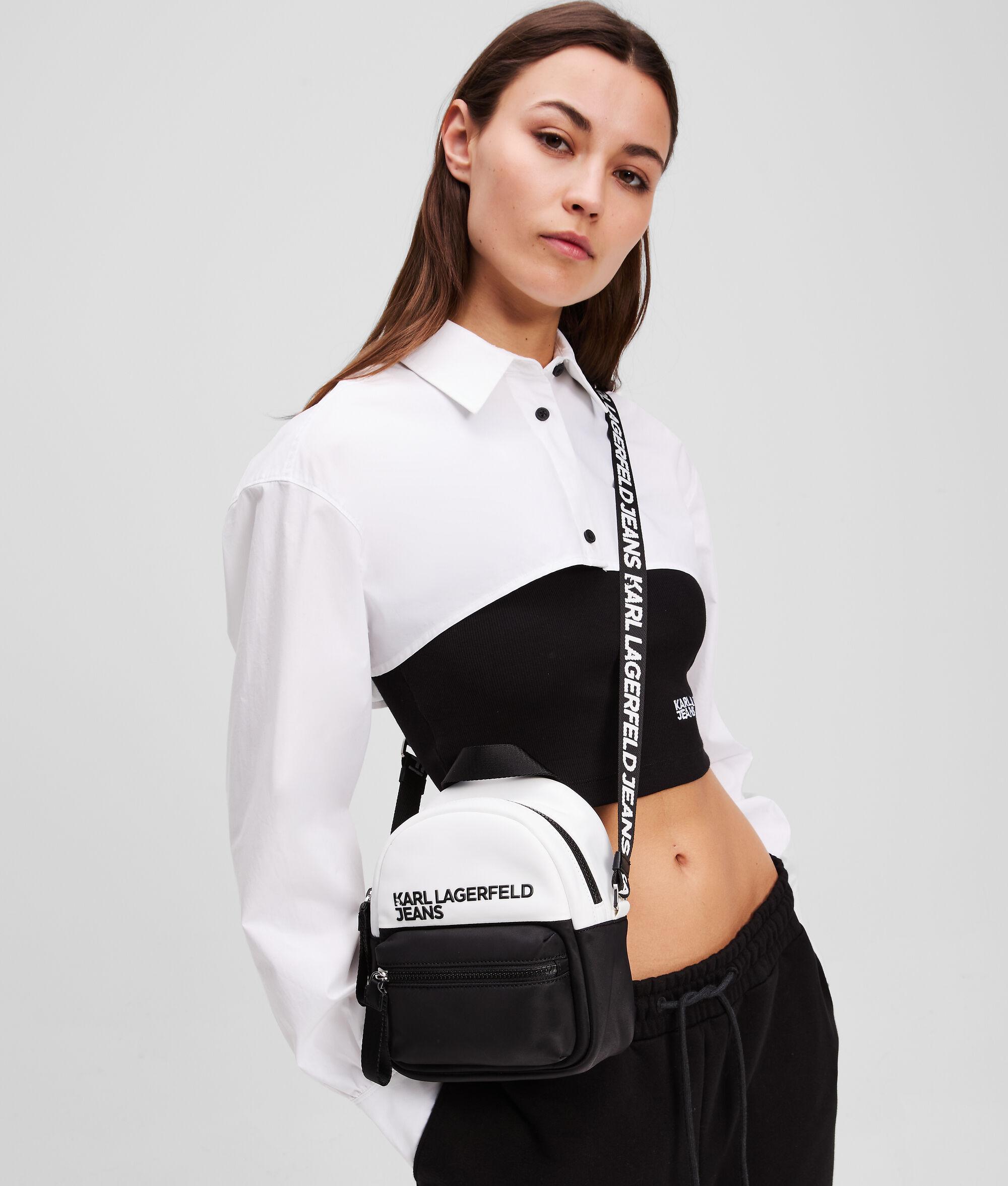 NYLON MINI BACKPACK  Product Image