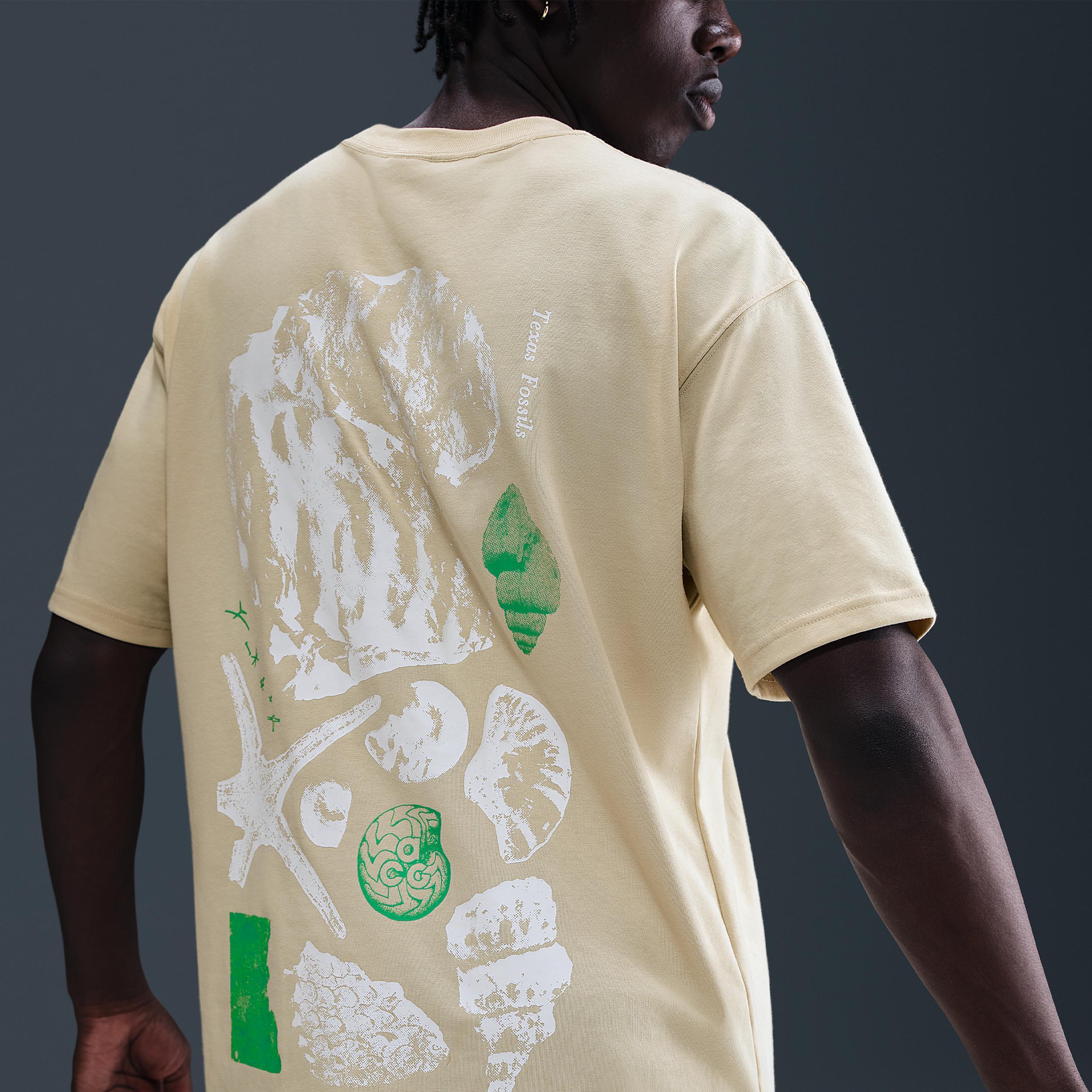 Men's Nike ACG T-Shirt Product Image