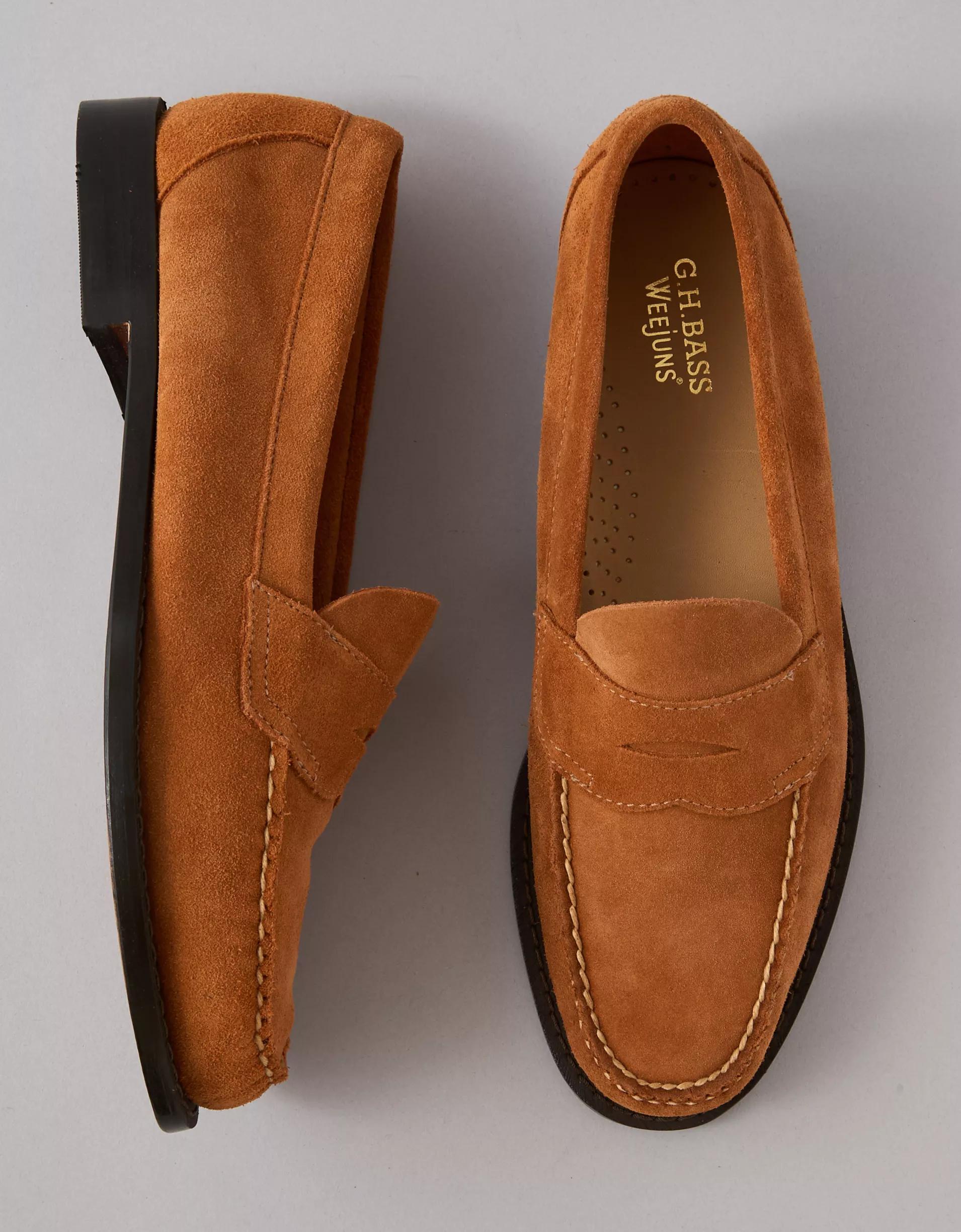G.H. Bass Men's Logan Weejuns Loafer Product Image