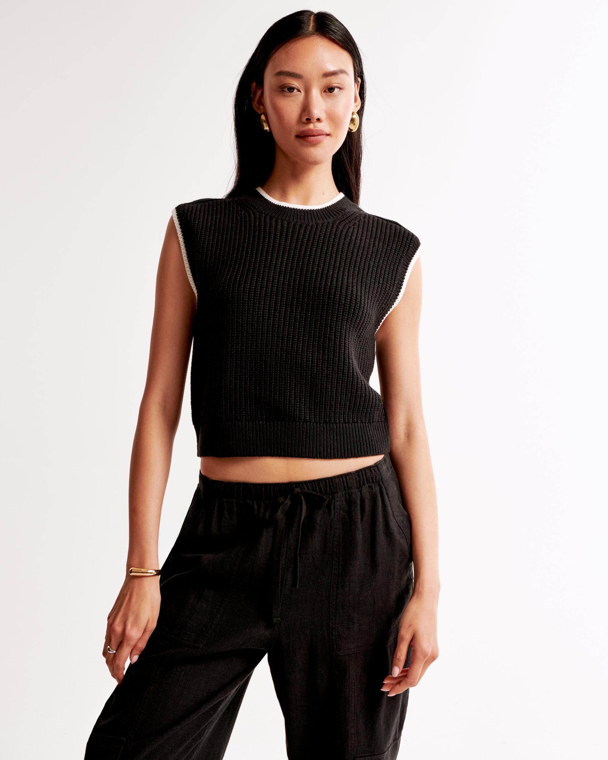 Crew Shell Sweater Product Image