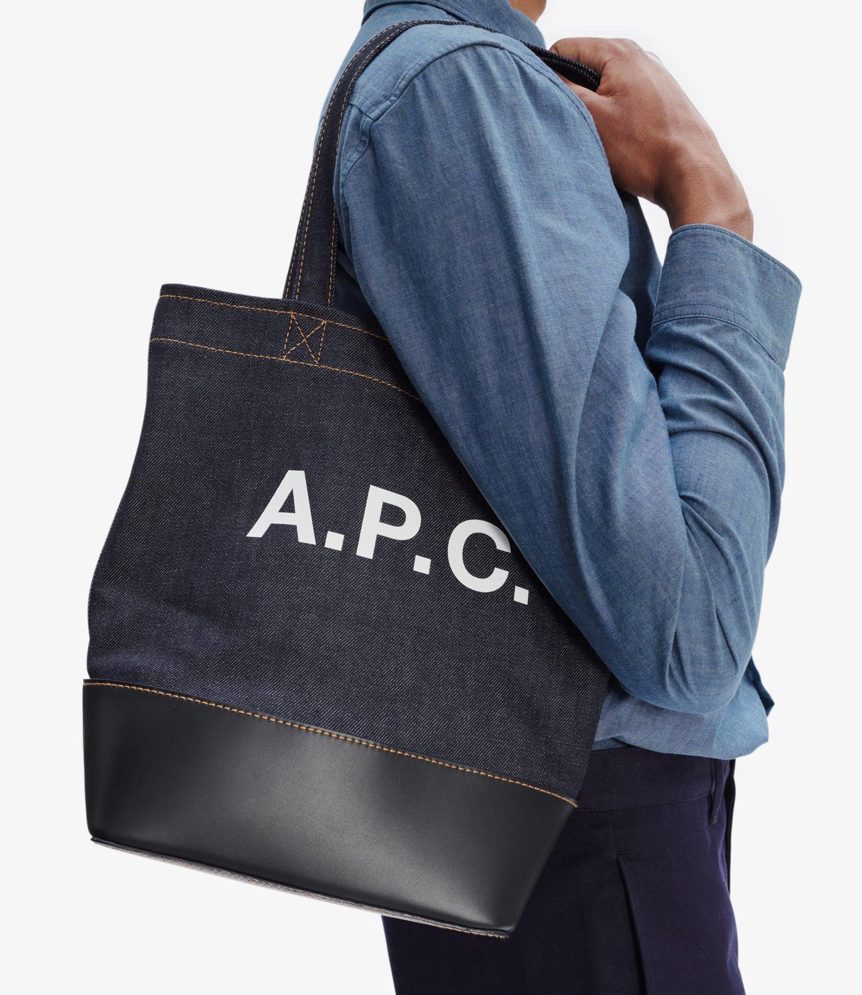 Axel Small tote bag Product Image