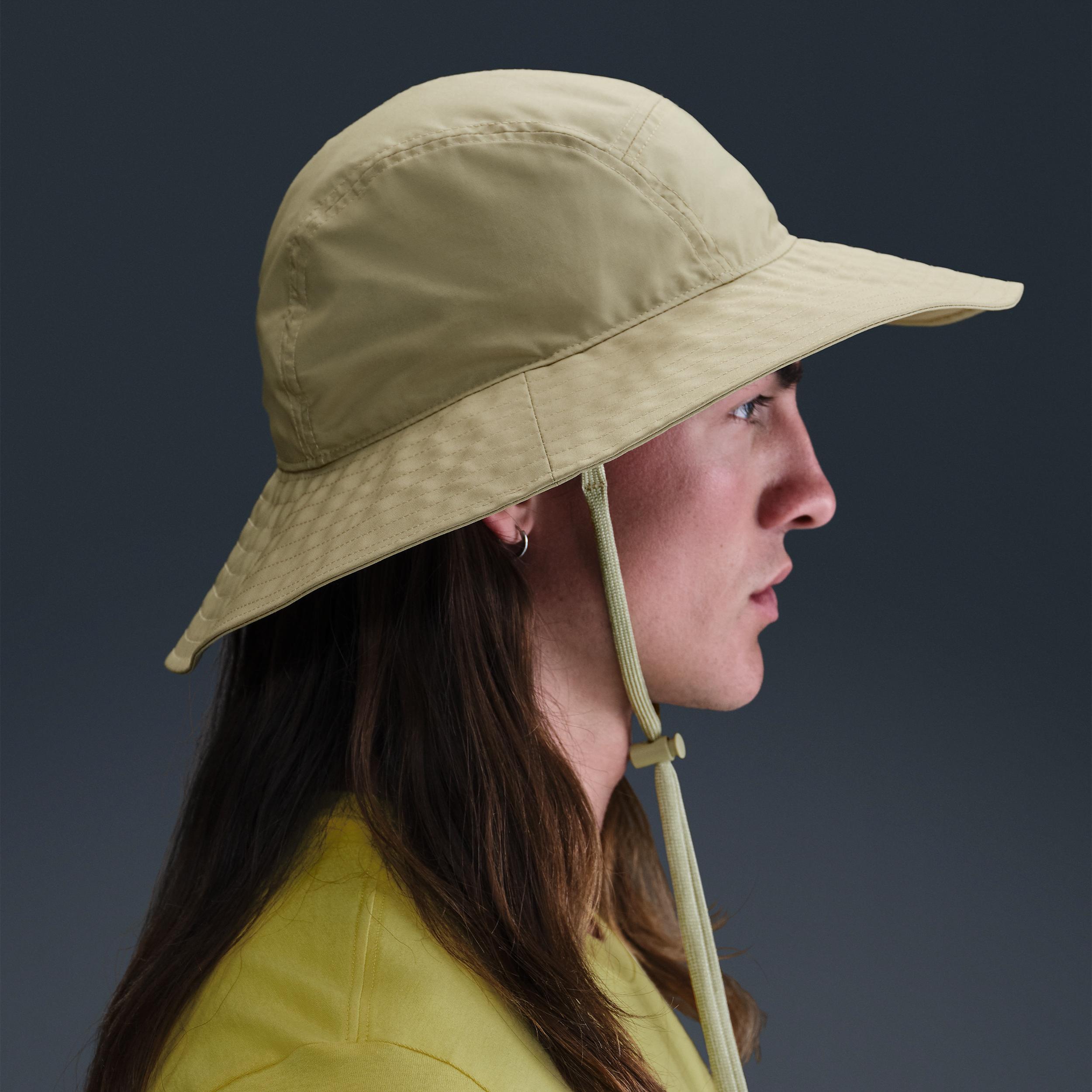 Nike Apex Wide-Brim Bucket Hat Product Image