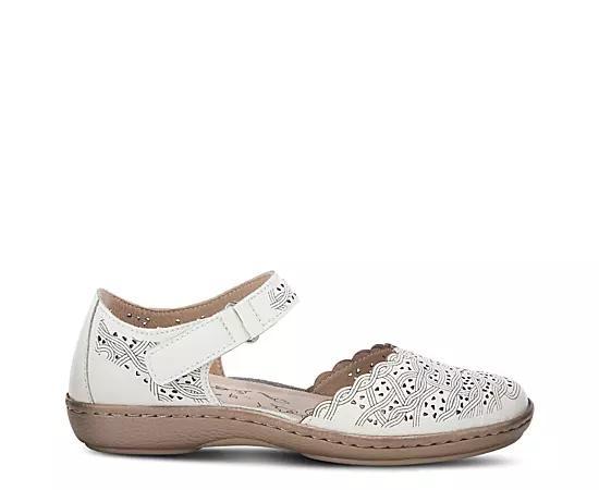 Spring Step Womens Sabriye Casual Flat Product Image
