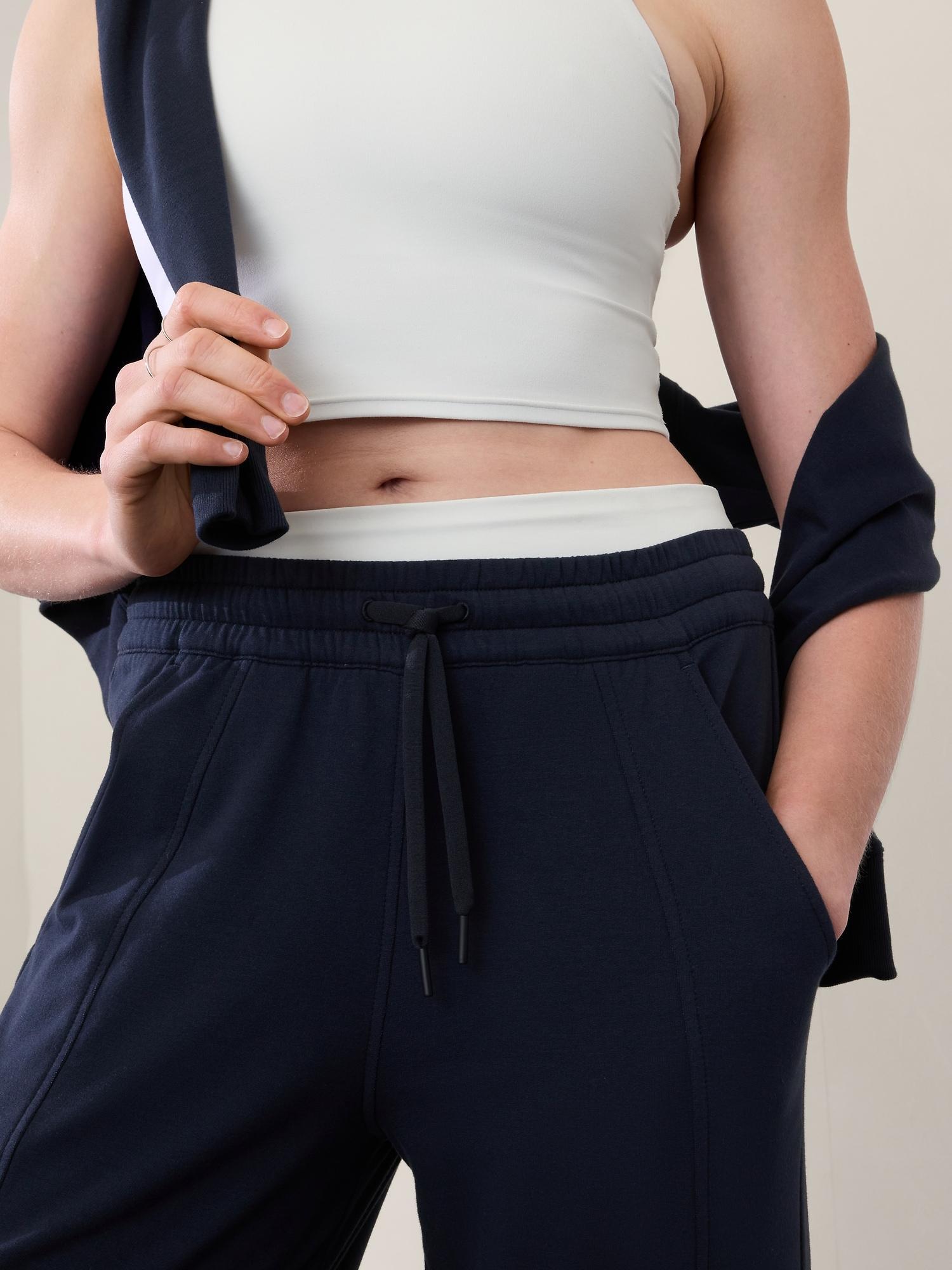 Retroterry High Rise Wide Leg Cargo Pant Product Image