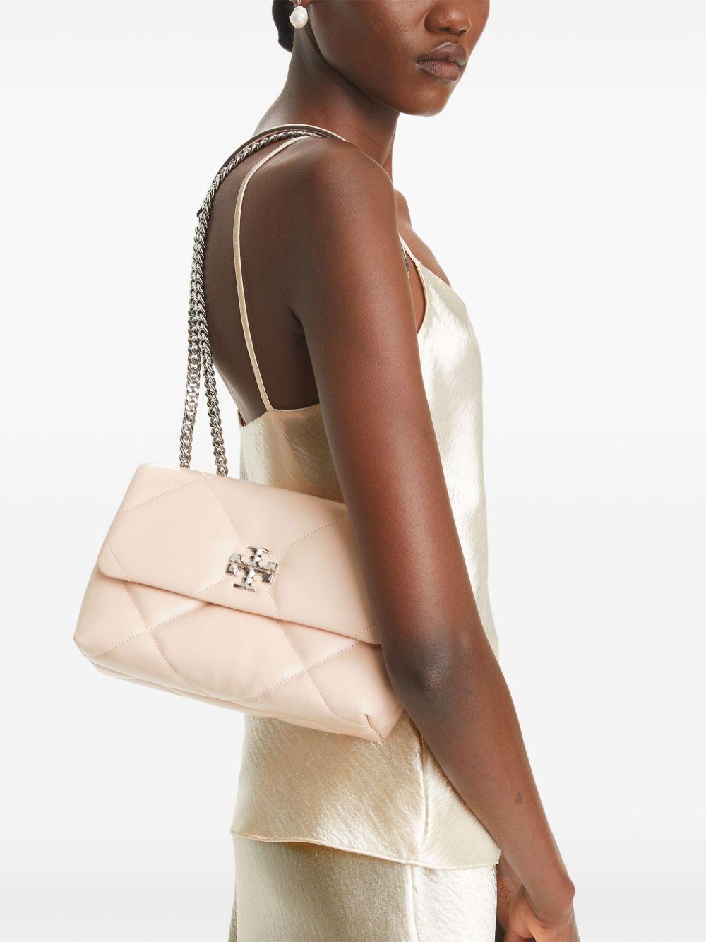 small Kira Diamond Convertible shoulder bag Product Image