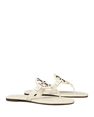 Tory Burch Miller Soft Sandals Product Image