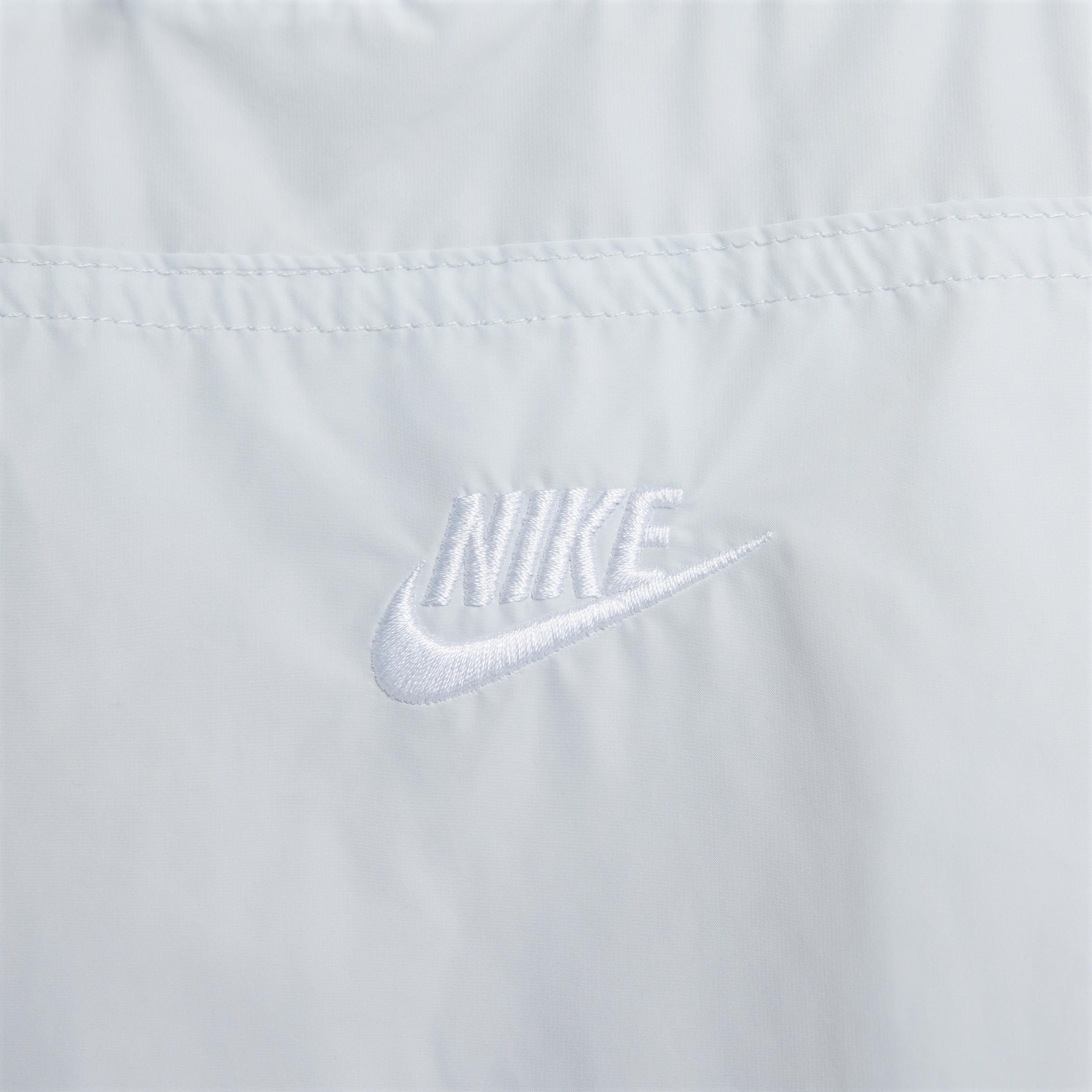 Nike Club Men's Marina Anorak Product Image