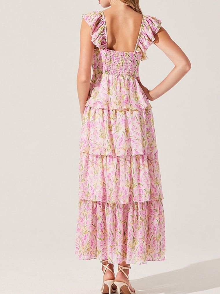 Midsummer Dress Product Image