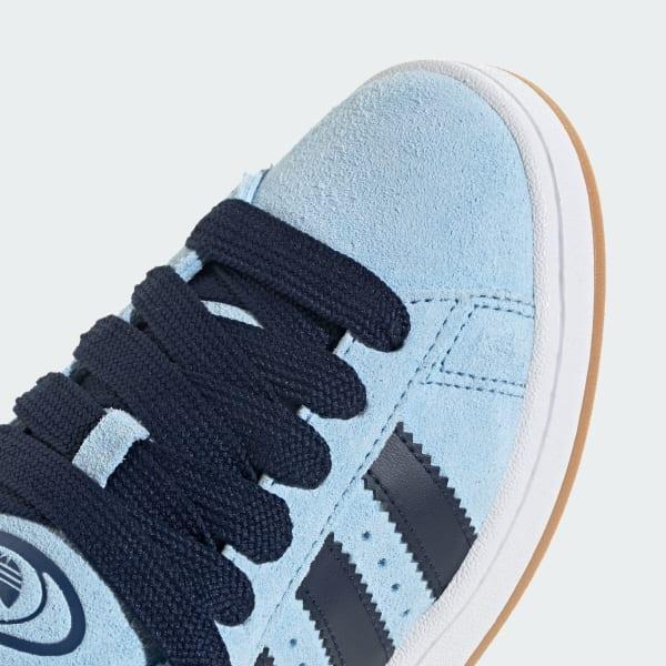 adidas Campus 00s Shoes Semi Pink Spark 7.5 Womens Product Image