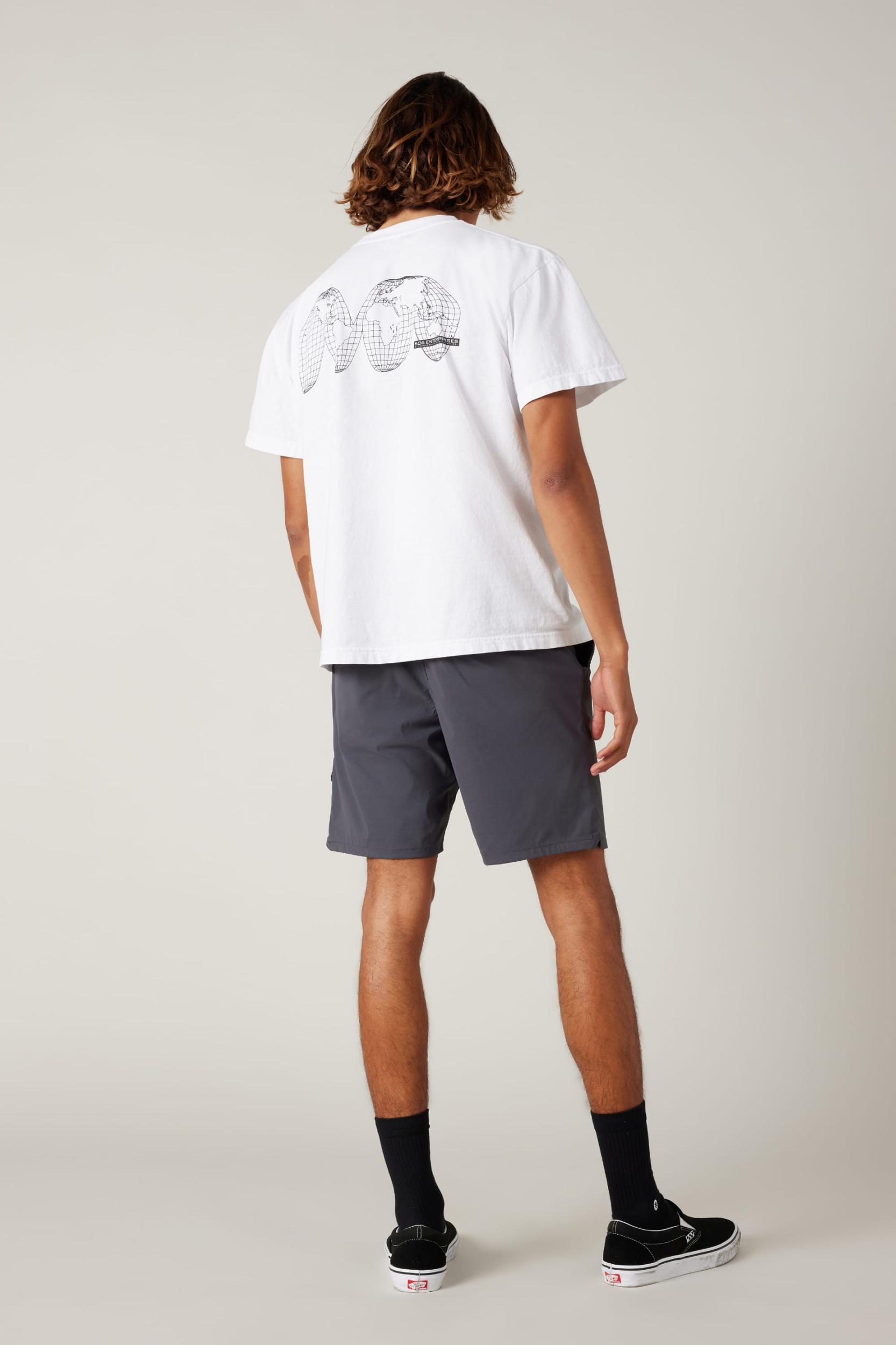 686 Men's Everywhere Featherlight Chino Short Male Product Image