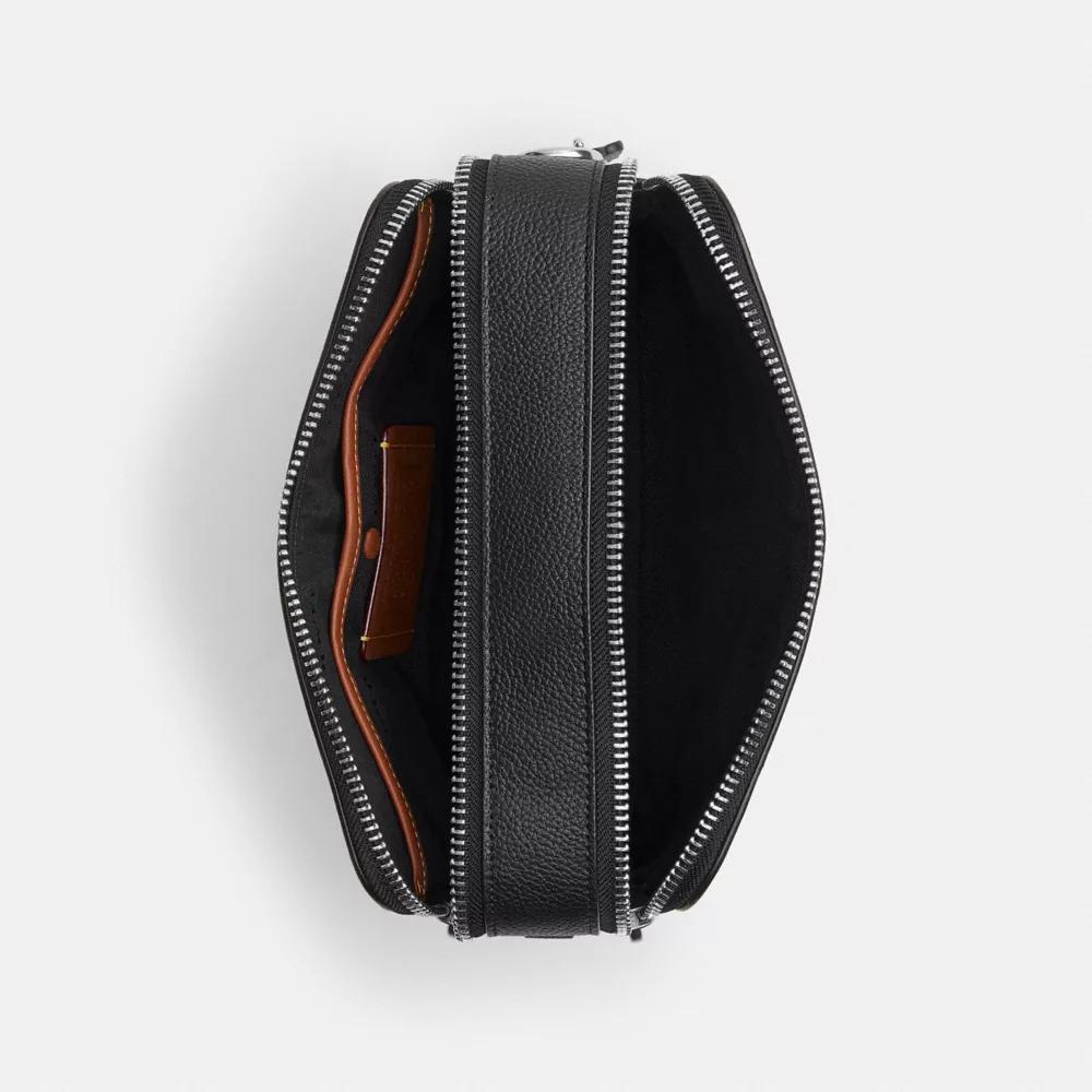 Charter Crossbody Bag 24 With Rad Coach Product Image