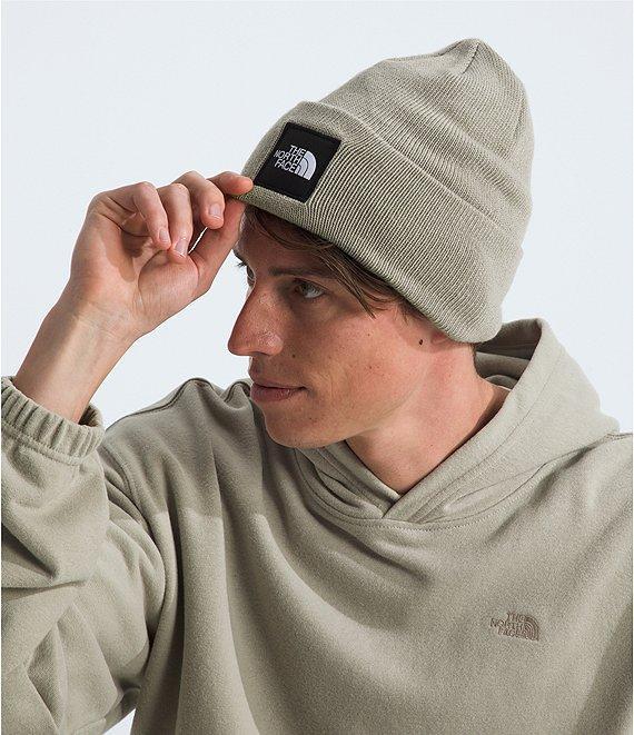 The North Face Big Box Beanie Product Image