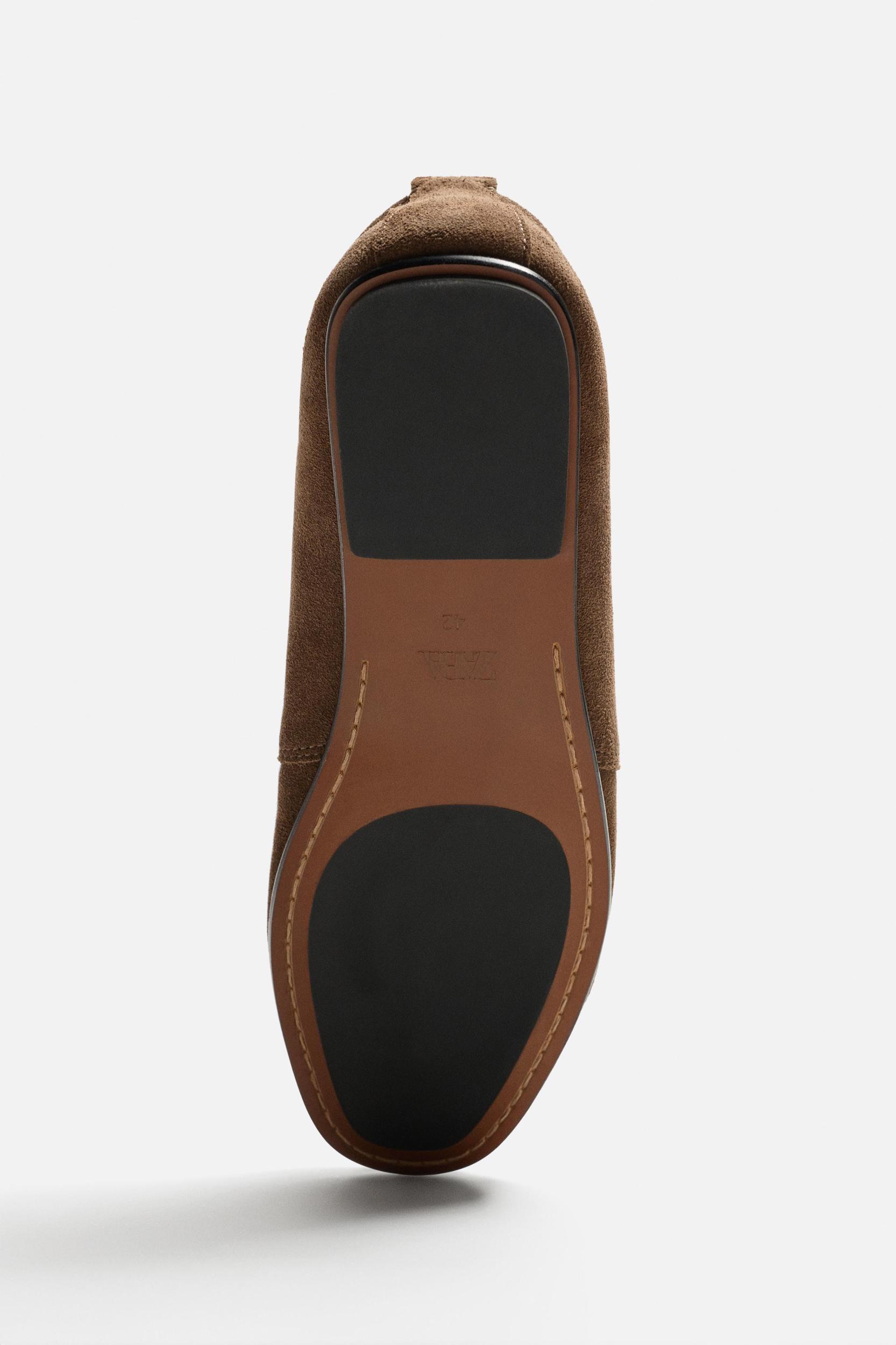 LIMITED EDITION LEATHER BOOT Product Image